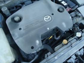 Mazda 6 2.0 D 136kc, снимка 7