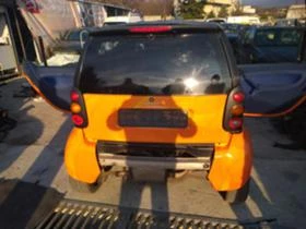 Smart Fortwo 0.6 i, снимка 1