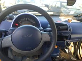 Smart Fortwo 0.6 i, снимка 6