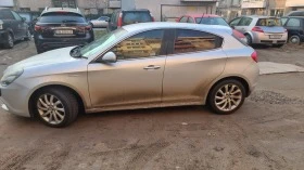 Alfa Romeo Giulietta 2,0jtd НА ЧАСТИ, снимка 6