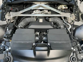 Aston Martin V8 Vantage 4.0 Roadster, снимка 16