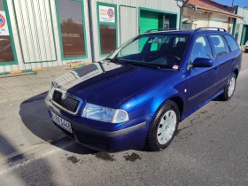 Skoda Octavia 1.6i - изображение 5