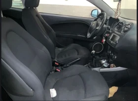 Alfa Romeo MiTo 1.4i turbo 120hp НА ЧАСТИ, снимка 6