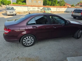 Mercedes-Benz C 280 3.0 бензин 231коня, снимка 2