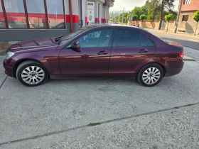 Mercedes-Benz C 280 3.0 бензин 231коня, снимка 5