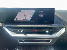 BMW XM LABEL V8 PLUG-IN HYBRID CARBON B&W HEAD UP 360, снимка 9