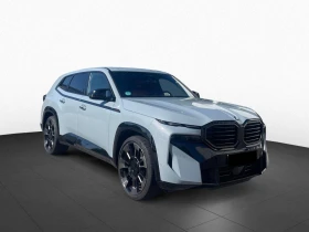 BMW XM LABEL V8 PLUG-IN HYBRID CARBON B&W HEAD UP 360, снимка 2
