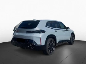 BMW XM LABEL V8 PLUG-IN HYBRID CARBON B&W HEAD UP 360, снимка 3