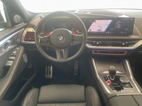 BMW XM LABEL V8 PLUG-IN HYBRID CARBON B&W HEAD UP 360, снимка 8