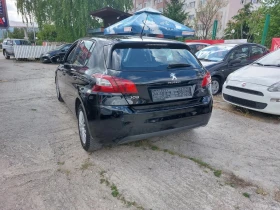Peugeot 308 1.6HDI* 36м. х 181EUR.* , снимка 4