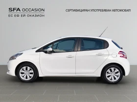 Peugeot 208 5P ACTIVE 1.4 HDi 68 BVM5 // 1411088, снимка 8