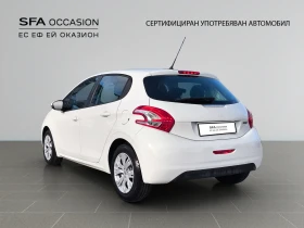 Peugeot 208 5P ACTIVE 1.4 HDi 68 BVM5 // 1411088, снимка 7