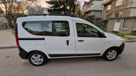 Dacia Dokker 1.5, снимка 4
