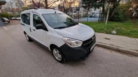 Dacia Dokker 1.5, снимка 1