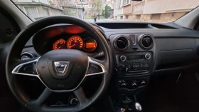 Dacia Dokker 1.5, снимка 8