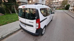 Dacia Dokker 1.5, снимка 5