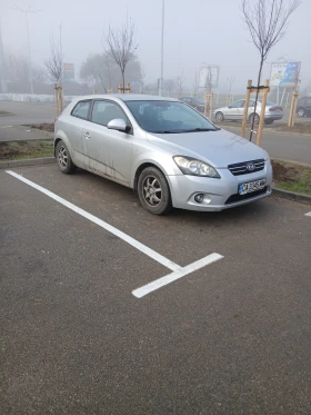 Kia Ceed, снимка 2