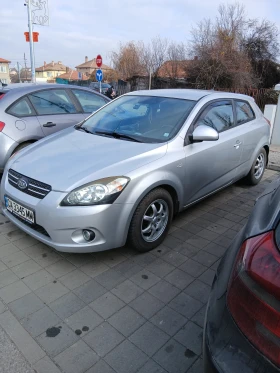 Kia Ceed, снимка 1