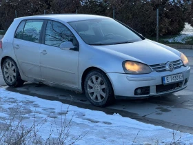 VW Golf 2.0 TDI , снимка 1