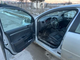 VW Golf 2.0 TDI , снимка 5