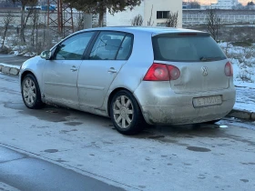 VW Golf 2.0 TDI , снимка 3