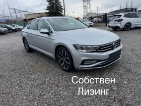 VW Passat 126800км* 2.0TDI 150hp* 2020г* ПОДГРЕВ* DIGITAL, снимка 4