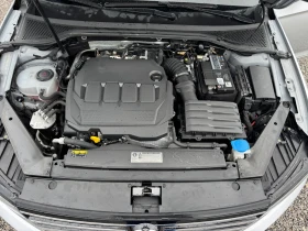VW Passat 126800км* 2.0TDI 150hp* 2020г* ПОДГРЕВ* DIGITAL, снимка 17