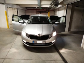 Skoda Octavia 1.6 TDI , снимка 6
