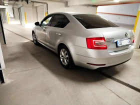 Skoda Octavia 1.6 TDI , снимка 5