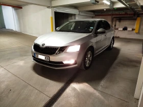 Skoda Octavia 1.6 TDI , снимка 1