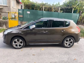 Peugeot 3008 1.6, снимка 5