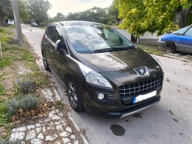 Peugeot 3008 1.6, снимка 2