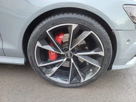 Audi A6 3.0 TDI Competition/Nardo/Quattro/S-Line/Matrix, снимка 17