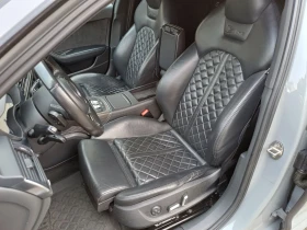 Audi A6 3.0 TDI Competition/Nardo/Quattro/S-Line/Matrix, снимка 10