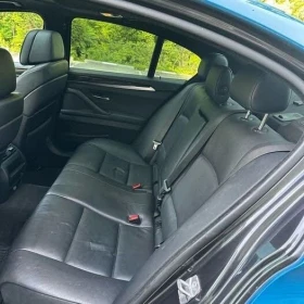 BMW 535 i X-DRIVE* KEYLESS* 360CAM* АвтоКредит(ЦЕНА ДО БГ), снимка 16