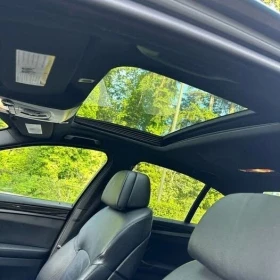 BMW 535 i X-DRIVE* KEYLESS* 360CAM* АвтоКредит(ЦЕНА ДО БГ), снимка 15
