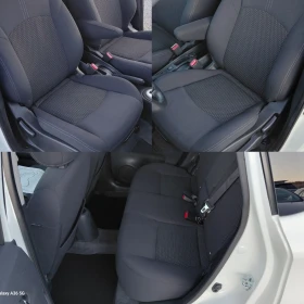 Nissan Note AUTOMAT,  NAVI, KEYLESS , снимка 13