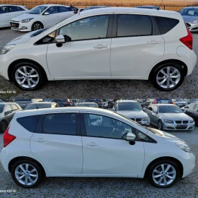 Nissan Note AUTOMAT,  NAVI, KEYLESS , снимка 4