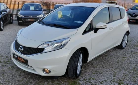 Nissan Note AUTOMAT,  NAVI, KEYLESS , снимка 3