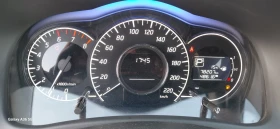 Nissan Note AUTOMAT,  NAVI, KEYLESS , снимка 14