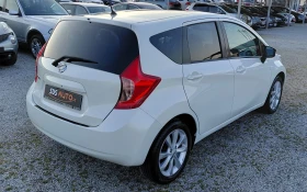 Nissan Note AUTOMAT,  NAVI, KEYLESS , снимка 6