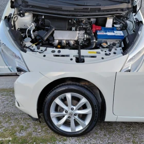 Nissan Note AUTOMAT,  NAVI, KEYLESS , снимка 17