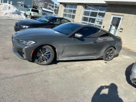BMW 440 i xDrive/CARFAX/ШИБИДАХ/ПОДГРЕВИ, снимка 3