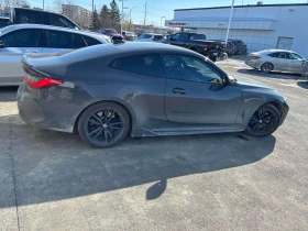 BMW 440 i xDrive/CARFAX/ШИБИДАХ/ПОДГРЕВИ, снимка 4