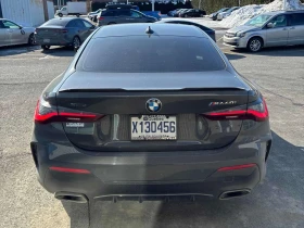 BMW 440 i xDrive/CARFAX/ШИБИДАХ/ПОДГРЕВИ, снимка 5