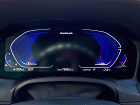 BMW 440 i xDrive/CARFAX/ШИБИДАХ/ПОДГРЕВИ, снимка 9