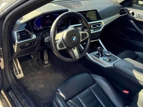 BMW 440 i xDrive/CARFAX/ШИБИДАХ/ПОДГРЕВИ, снимка 7