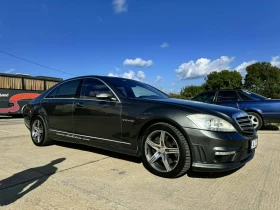 Mercedes-Benz S 65 AMG, снимка 5
