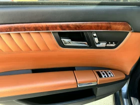 Mercedes-Benz S 65 AMG, снимка 8