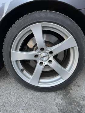 BMW 330 3.0 D Coupe, снимка 15